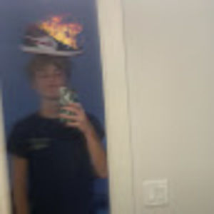 Meet your Posher, Cole